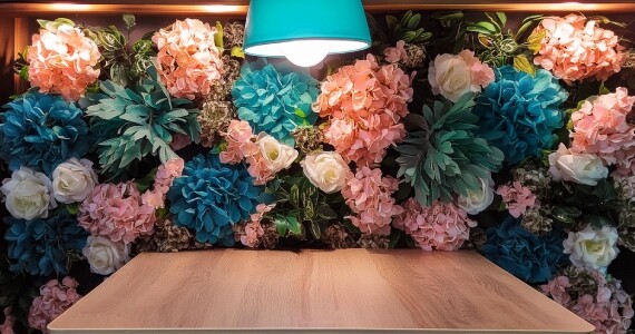 Dikey Bahçe Bitki Uygulamalarının Avantajları