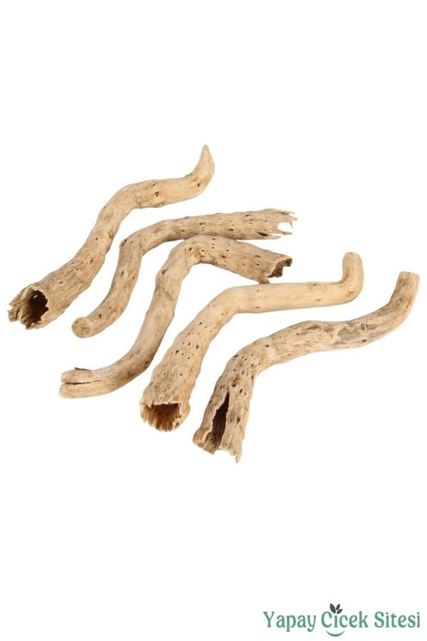 Doğal Deniz Sahil Odunu 5li - 3