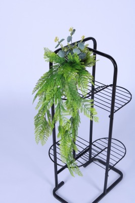 Saksılı Yapay Bitki Sarkan Sarmaşık Model 1 - 2