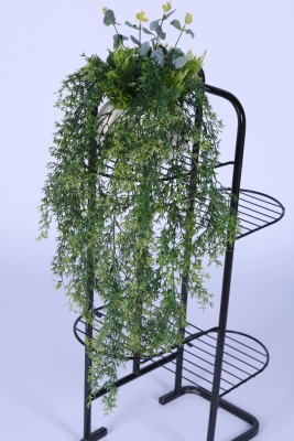 Saksılı Yapay Bitki Sarkan Sarmaşık Model 4 - 2