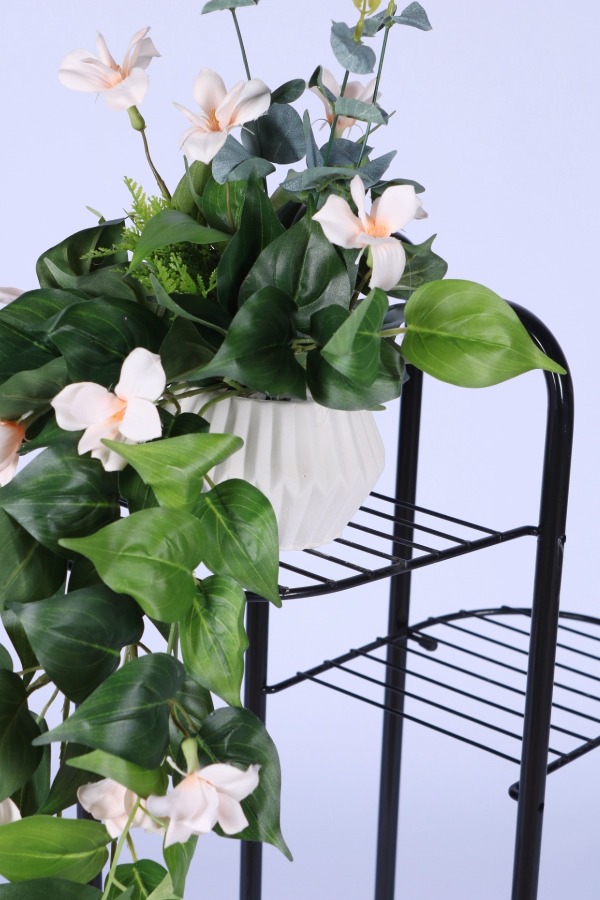 Saksılı Yapay Bitki Sarkan Sarmaşık Model 5 - 3