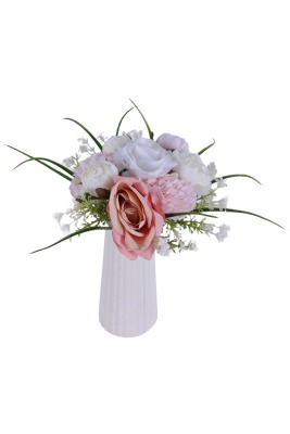 Vazoda Gül Aranjmanı - 2