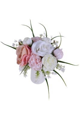 Vazoda Gül Aranjmanı - 3