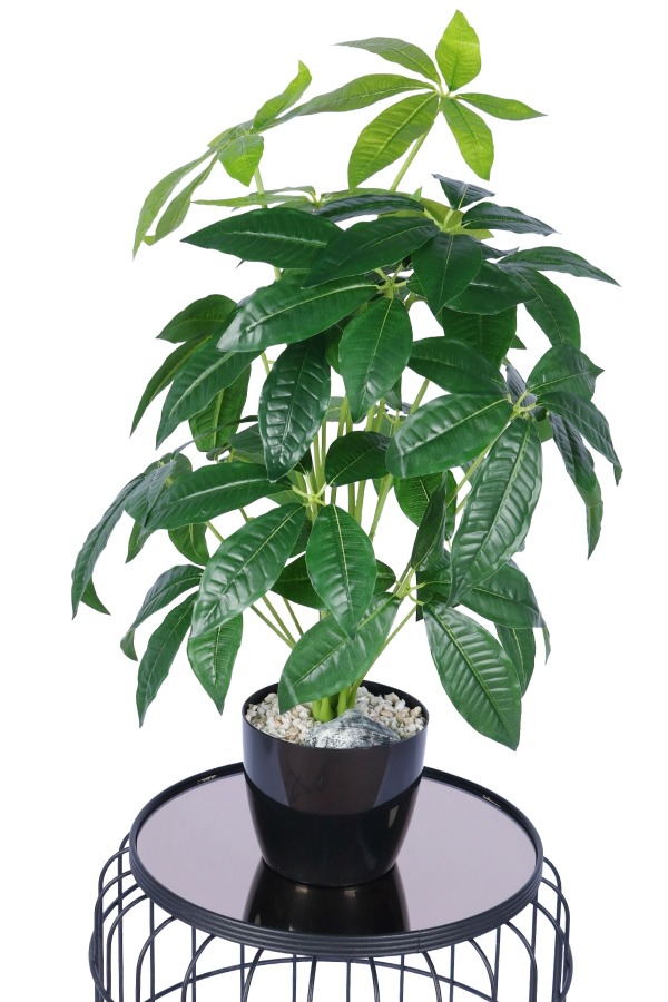 Yapay Refah Çiçeği Bitkisi 70 cm - 1