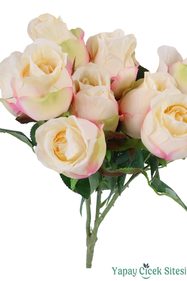 Yapay Somon Gül Demeti 9lu - 2